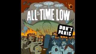 &quot;So Long, and Thanks For All the Booze&quot; - All Time Low