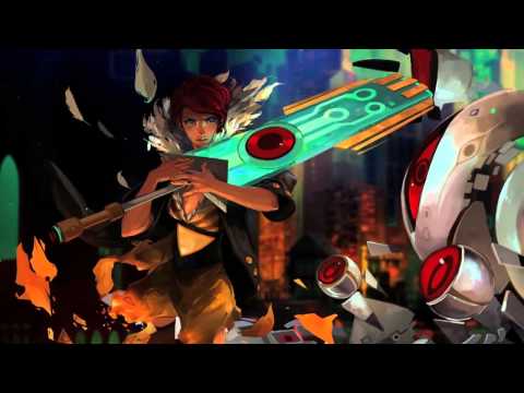 Klagmar's Top VGM #1,479 - Transistor - We All Become