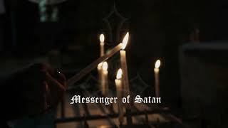 Embraced By Darkness - Messenger Of Satan video