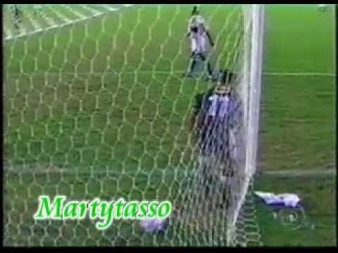 Romário 13-05-00 Vasco 6 Olaria 1