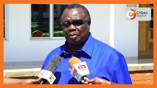Download lagu COTU boss Atwoli recommends President Ruto meets with Odinga and discuss current economic mess mp3