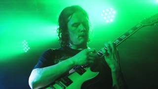 Echo&#39;s Answer - BattleCat (Live at the Original)