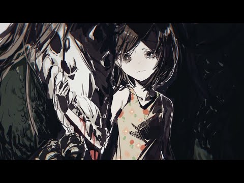 AL7AR x Constrict - Indestructible Reptile (SCP-682 Fan Song)