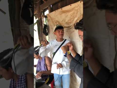 បងមកពីលិច(west side)cover បែកអកកាដង់🫶 Vanny ft kim srun