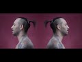 Amir Tataloo - Mamnoo - Official Video ( امیر تتلو - ممنوع - ویدیو )