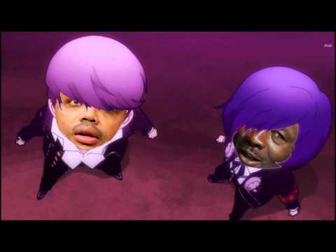 Carouslam - Quad City DJs vs. Shoji Meguro (Persona Q)