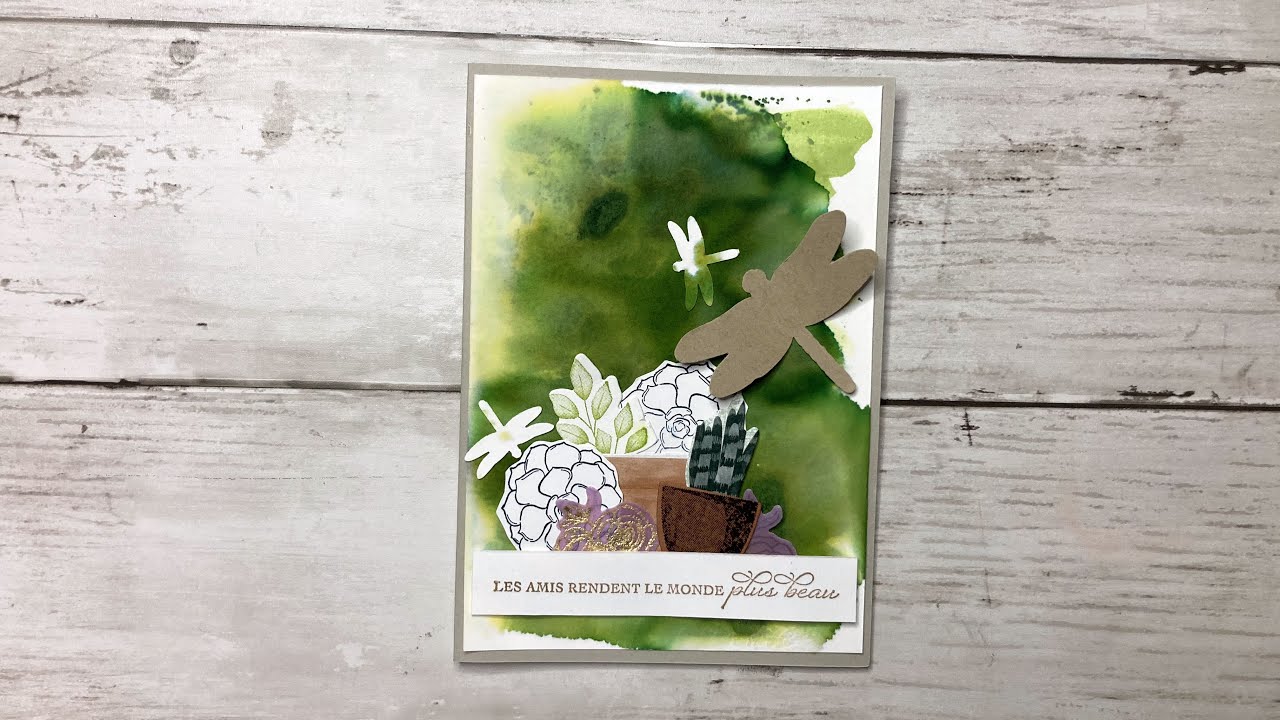 Ajouter du sel sur vos créations facade placeholder