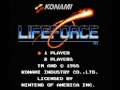Life Force NES Music Boss Battle