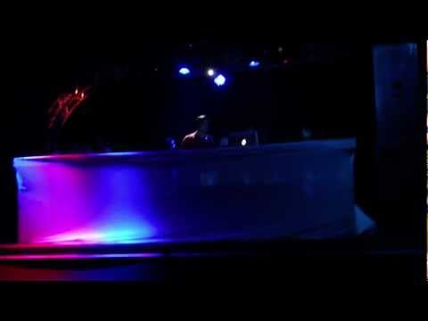 Samuel Boogie LIVE - SOULVISION FESTIVAL 2013 - Club Stage