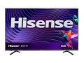 Hisense Smart TV 4K UHD Most Common Problems Quick Fix