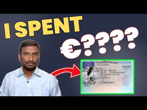How to Get a Driver’s License in Germany as an Expat | Step-by-Step Guide