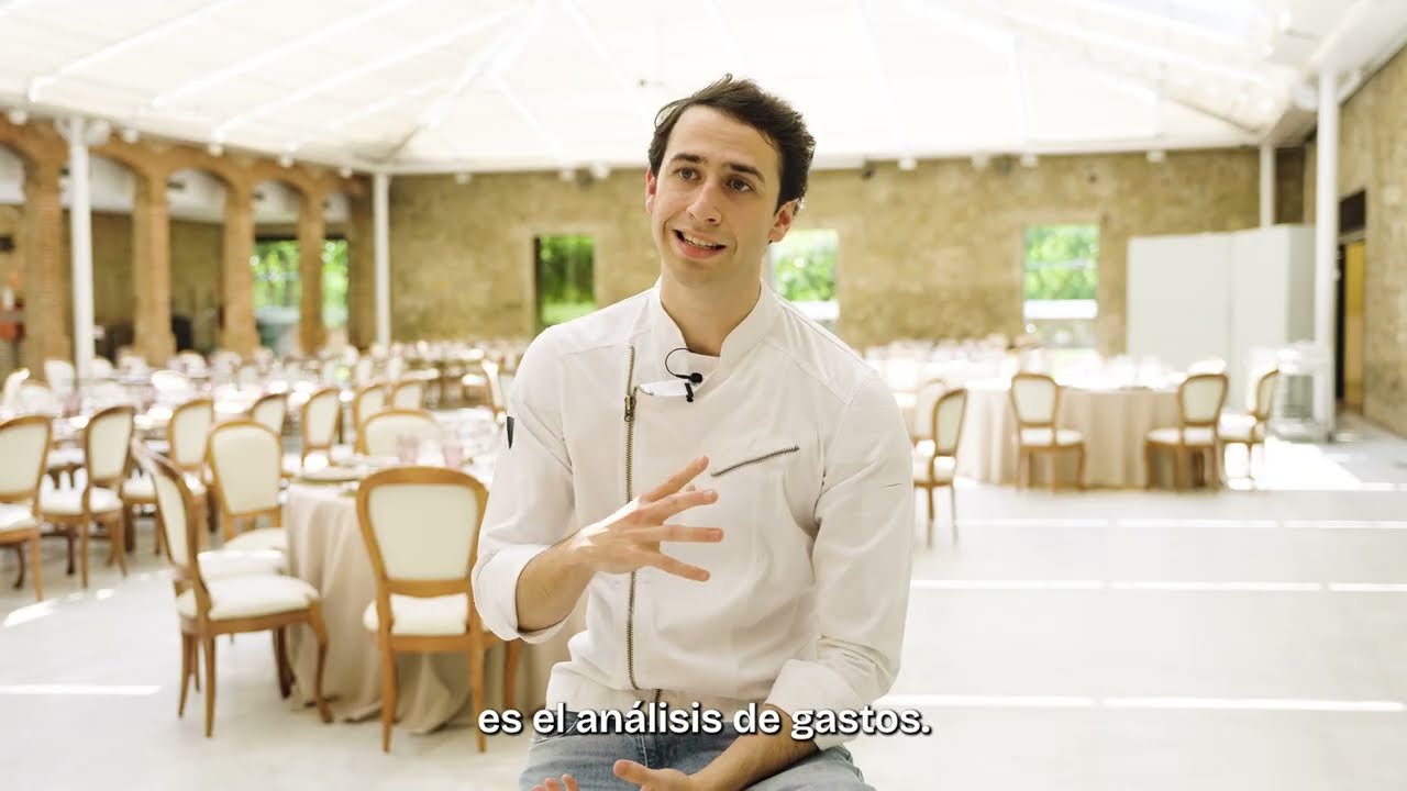 Video de Joan Biel