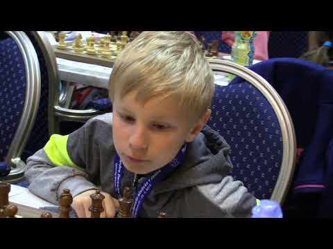 CH08 7.2. Kriška Alexander - Brnušák Šimon 1 - 0