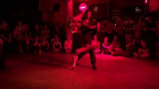 Rosalia Delfina & Dominic Bridge Freudenzimmer