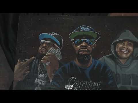 DannyAlwaysWin "Flashlight" (Official Music Video) Directed by @3dmgentertainment