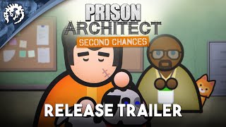 Prison Architect - Second Chances (DLC) Steam Key GLOBAL