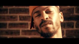 GrandeMarshall - Stress (Official Music Video)