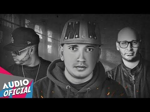 Mic Kid ft. Manny Montes y Dr.P - Pienso En Ti (REMIX) ★Estreno★ | REGGAETON NUEVO 2018