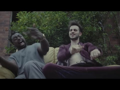 Kwame - WOW (Official Video)