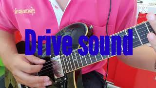 Video thumbnail for Washburn p2 original by vintage&rare guitar Pex