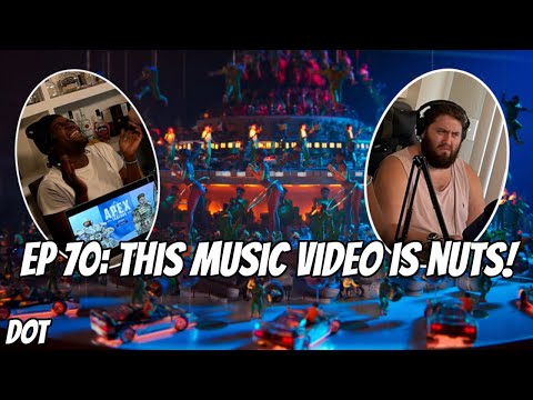 DOT Ep 70: Cash In Cash Out Cash In Cash Out