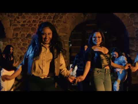 Grupo Khantati - Porque me Haces Sufrir