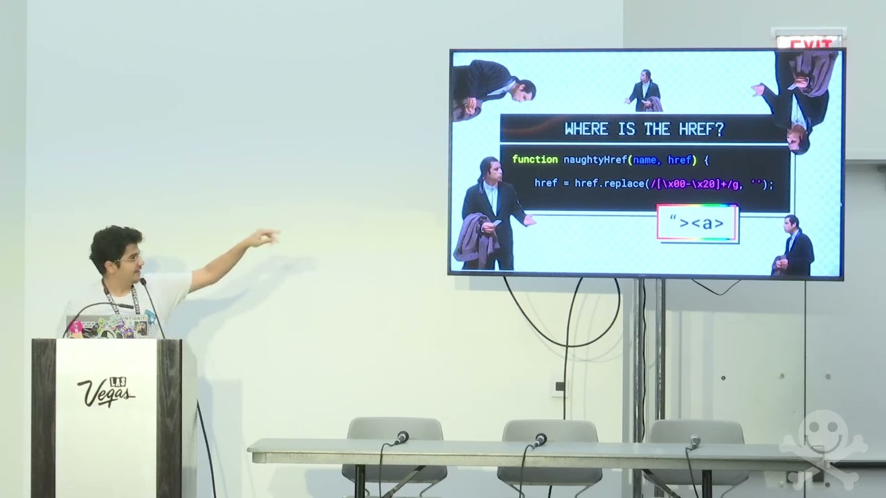 DEF CON 32 - Practical Exploitation of DoS in Bug Bounty - Roni Lupin Carta