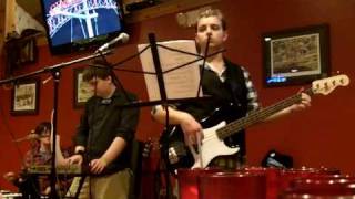 Ordinary World - Electric Generation