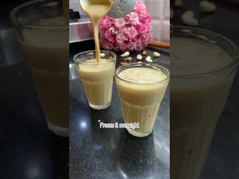 Homemade icecream 🍦🍨🍦🍨😋😋#icecream #icecreamrecipe#shortsfeed #shortsviral #viral#trending #shorts