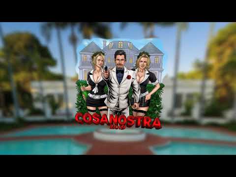 John Vince & Benjamin Beats - Cosa Nostra 2019