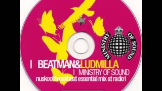 Beatman and Ludmilla - Ministry of Sound (Part 1)