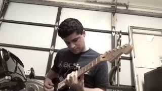 Fireman by Jawbreaker (Guitar Cover)