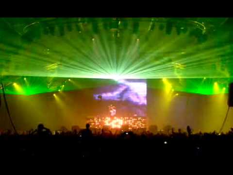Armin Only 2008 - Cosmic Gate - Body of Teksha