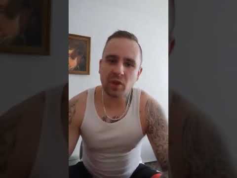 Sylwek M. Hip-Hop, Rap Siemianowice Śl.