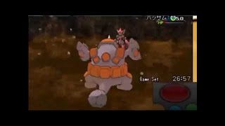 【ポケモンＸＹ】強化されたポケモンまとめ【実況】
