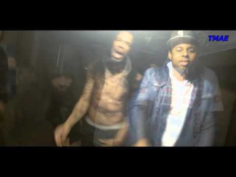 Ahunna Stacks x Night Of The Party