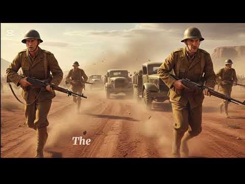 Australia Went to War With Birds… and Lost | The Great Emu War