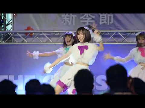 20220821 Sanagistory [Jeney focus fancam]  @ TGG  Shinkisetsu @ The Market Bangkok