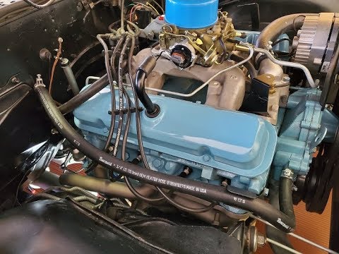 Pontiac Firebird Hooker Headers #4901 for Pontiac engines. Complete install