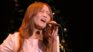 KOKIA   教会コンサートDVD music like a prayer
