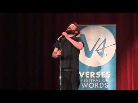 Scott Thompson – Holy Fuck OR Things That Go Through My Head When We’re Making Out