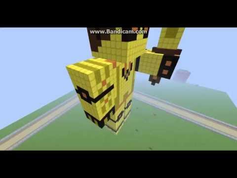 Budder Warrior Build