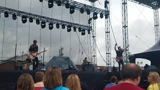 Cody Carnes | Till The End Of Time (Live) (8/17/2018)