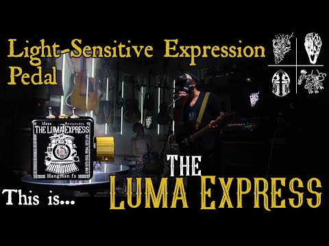 Hangman fx Luma Express image 3