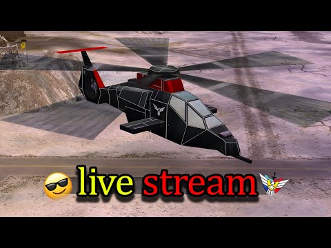 LIVE | CLANWARS + 125$ WINTER CUP GRAND FINAL - ExCaL vs DoMiNaToR | C&C Zero Hour