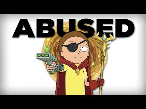 The Entire Story of Evil Morty Explained | Rick and Morty Lore Documentary