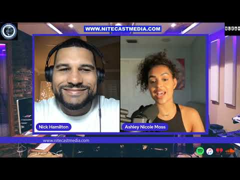 The NH Experience - Ep76 - I-95 Journey of Ashley Nicole Moss