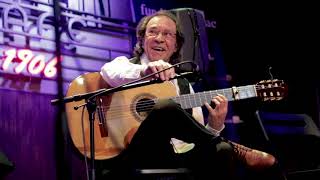 3er Festival Flamenco De Club - Rafael Riqueni, Pepe Habichuela y Kiki Morente