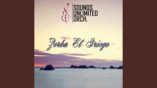 Sounds Unlimited Orchestra - Zorba El Griego video