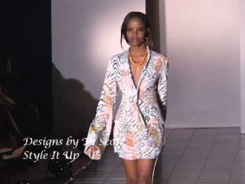 Style It Up~ Designer Ty Scott